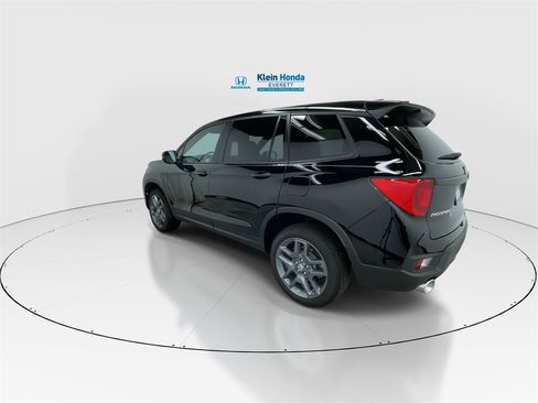 Certified 2023 Honda Passport EX-L image 8