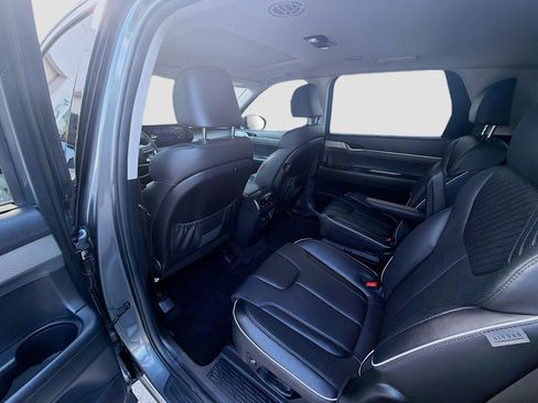 Used 2024 Hyundai Palisade XRT FWD image 23