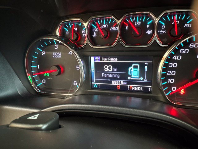 Used 2018 Chevrolet Silverado 2500 LT w/ All Star Edition AWD/4WD image 17