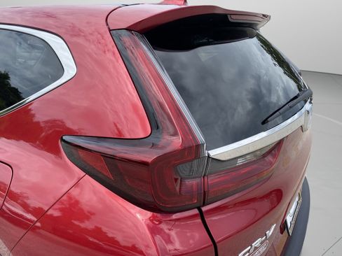 Certified 2020 Honda CR-V EX image 33
