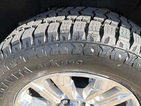 Used 2020 GMC Sierra 2500 Denali w/ Denali Ultimate Package image 39