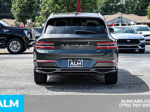 Used 2025 Genesis GV80 2.5T Standard AWD/4WD image 11