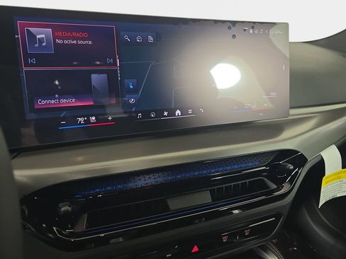 New 2026 BMW i4 xDrive40i w/ M Sport Package image 19