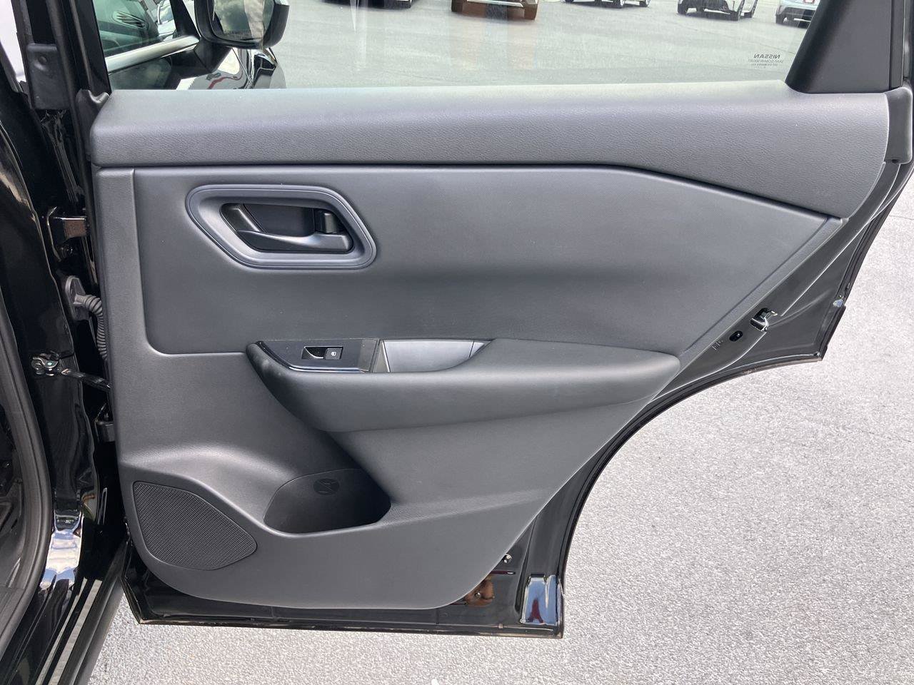 Used 2026 Nissan Rogue S FWD image 28