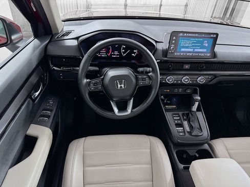 Used 2025 Honda CR-V EX-L image 16