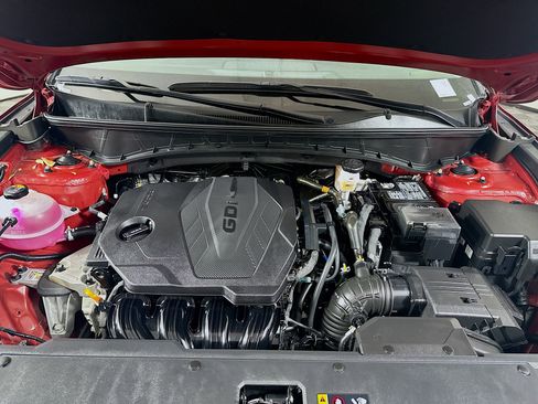 Used 2025 Hyundai Tucson SEL image 34