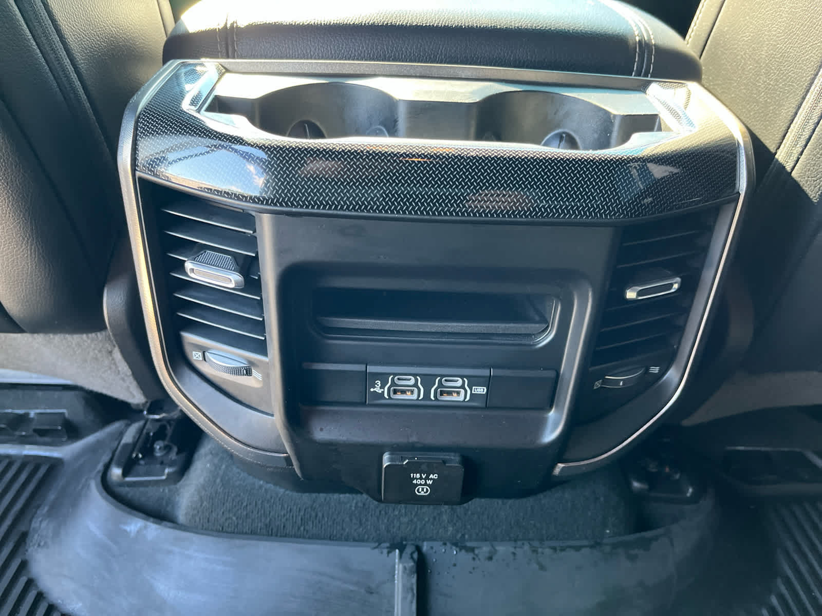Used 2020 RAM 1500 Rebel w/ Rebel Level 2 Equipment Group AWD/4WD image 23