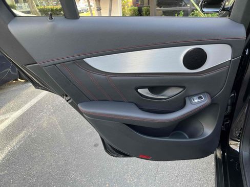 Used 2019 Mercedes-Benz GLC 43 AMG 4MATIC SUV - AMG PERFORMANCE E image 60