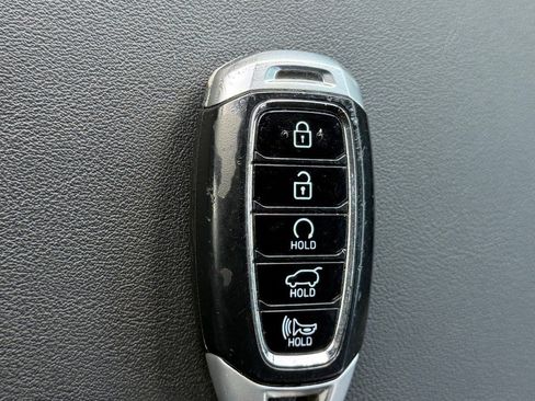 Used 2022 Hyundai Palisade Calligraphy FWD image 41