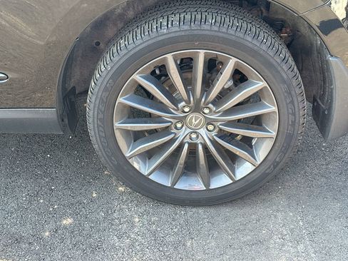 Used 2023 Acura RDX AWD w/ A-Spec & Advance Pkg image 19