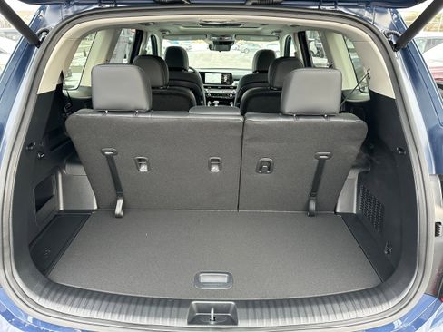 New 2025 Kia Telluride S image 11