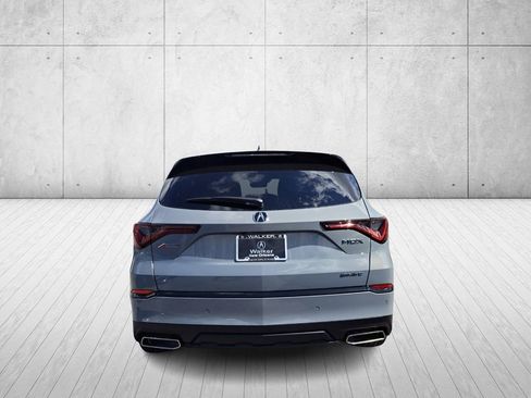 New 2026 Acura MDX A-Spec image 6