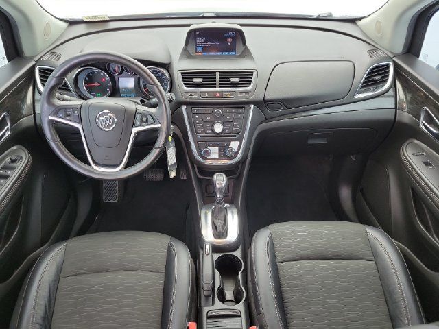 Used 2016 Buick Encore FWD image 16