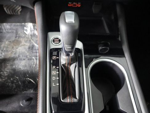 Used 2024 Nissan Altima 2.5 SR image 42