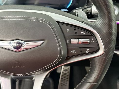 Used 2023 Genesis GV70 2.5T w/ Sport Prestige Package AWD/4WD image 24