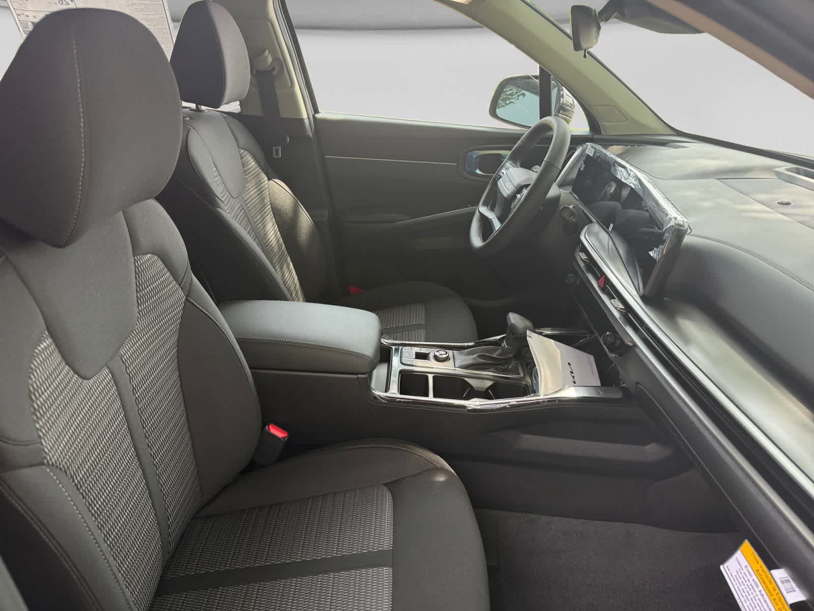 New 2026 Kia Sorento LX FWD image 20