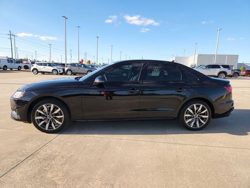 Used 2023 Audi A4 2.0T Premium Plus w/ Premium Plus Package image 8