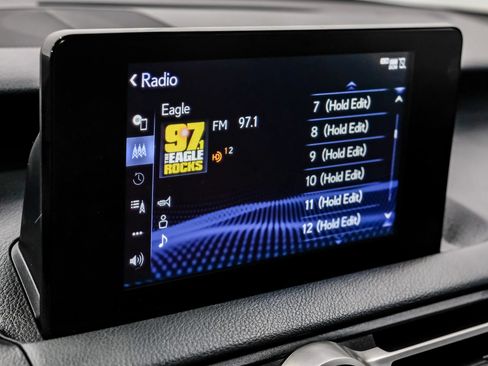 Used 2021 Lexus IS 350 F Sport w/ Accessory Package RWD image 44