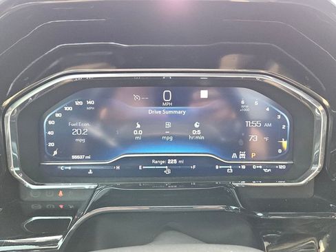 Used 2023 Chevrolet Silverado 1500 RST w/ Z71 Off-Road Package image 24