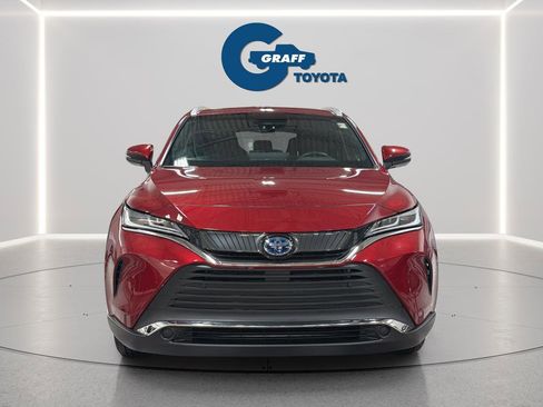 Used 2022 Toyota Venza XLE image 20