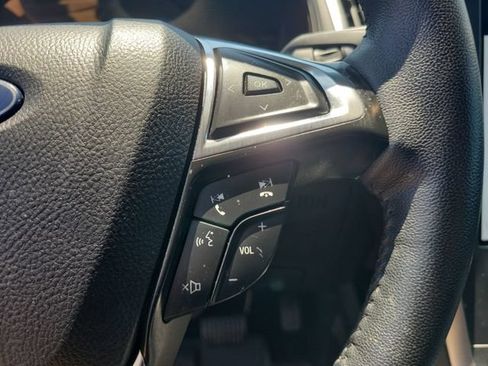 Used 2024 Ford Edge SEL w/ Convenience Package AWD/4WD image 33