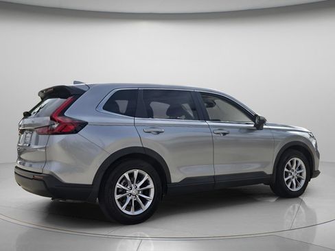 Certified 2024 Honda CR-V EX-L image 7