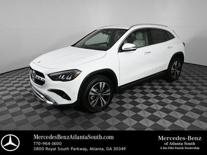 Certified 2026 Mercedes-Benz GLA 250