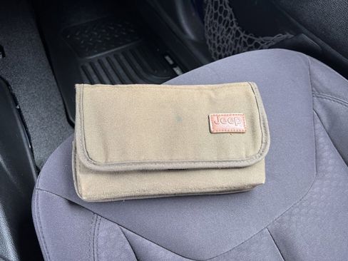 Used 2013 Jeep Wrangler Sport image 23