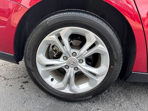 Used 2024 Honda Accord LX image 46