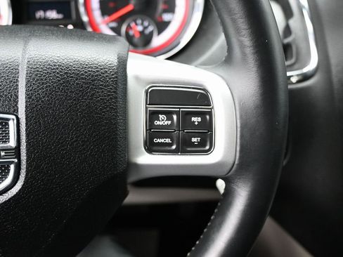 Used 2017 Dodge Grand Caravan SE w/ Power Window Group image 19