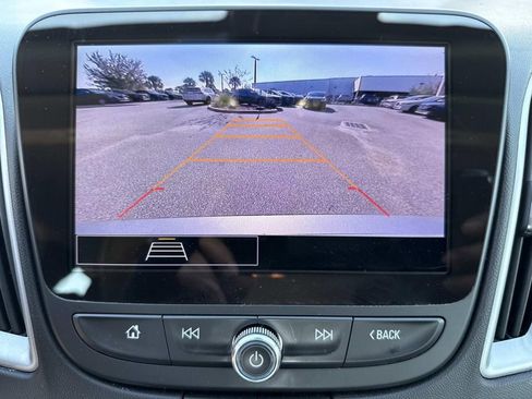 Used 2024 Chevrolet Malibu LT image 29