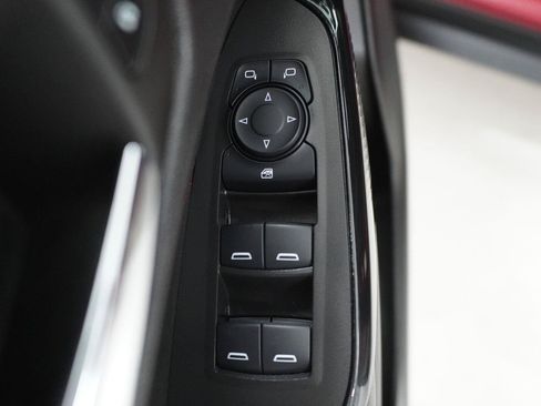 Used 2025 Chevrolet Trax RS w/ Driver Confidence Package FWD image 22