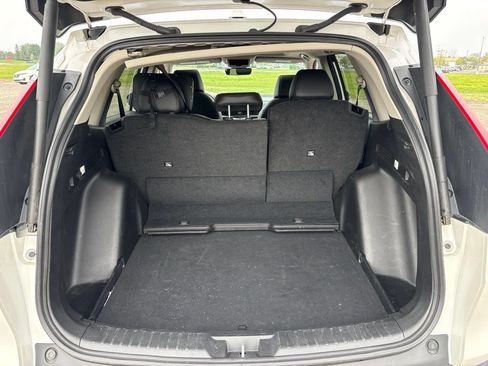 Used 2025 Honda CR-V EX-L image 11