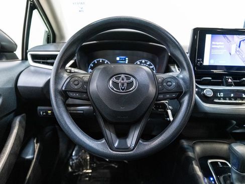 Used 2024 Toyota Corolla LE FWD image 16