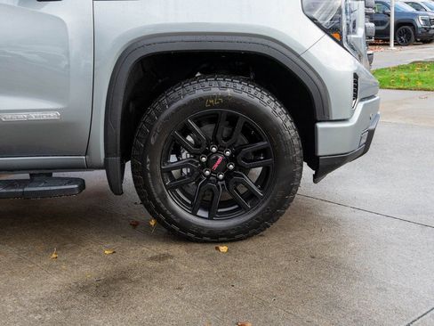 New 2026 GMC Sierra 1500 Elevation w/ Elevation Premium Package image 33
