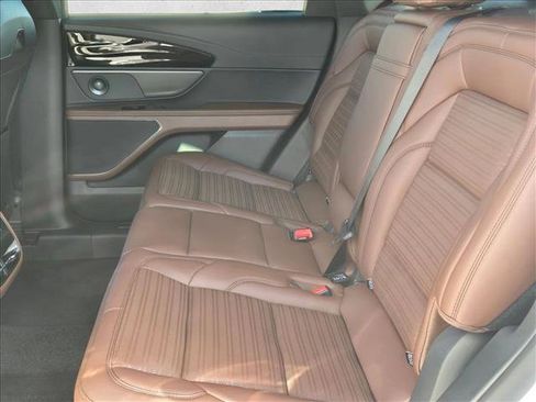 New 2026 Lincoln Nautilus Reserve image 16