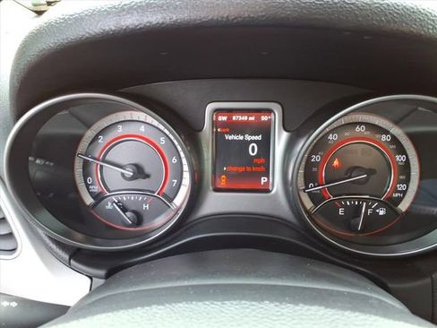 Used 2020 Dodge Journey Crossroad image 24