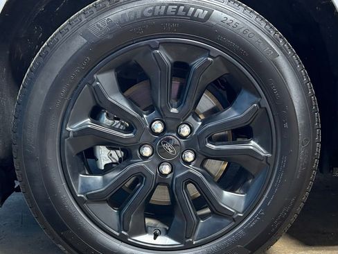 Used 2024 Ford Maverick Lariat w/ Black Appearance Package AWD/4WD image 50