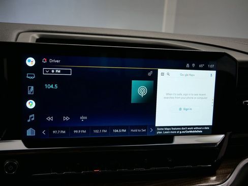 Used 2022 Chevrolet Silverado 1500 RST w/ All Star Edition Plus image 28