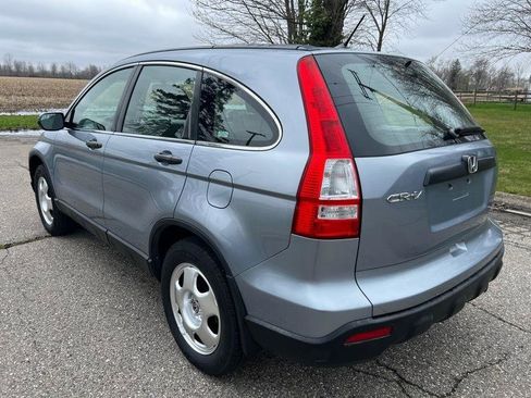 Used 2007 Honda CR-V LX image 7