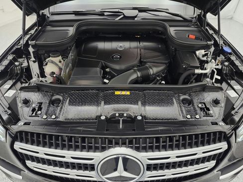 Used 2026 Mercedes-Benz GLE 350 4MATIC image 22