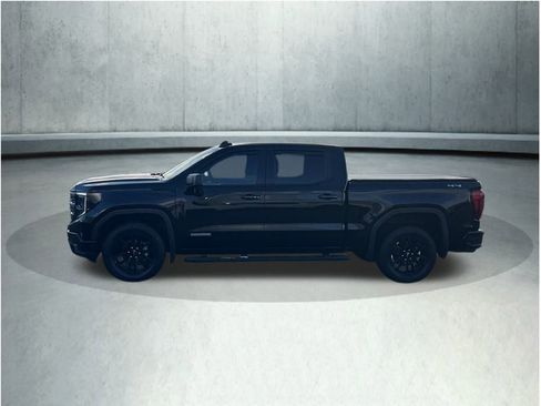 Used 2023 GMC Sierra 1500 Elevation image 8