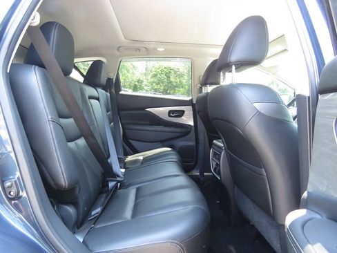 Used 2016 Nissan Murano SL w/ SL Technology Package AWD/4WD image 16