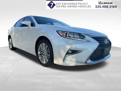 Used 2016 Lexus ES 350
