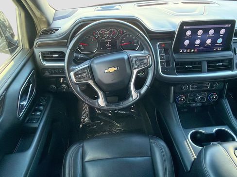 Used 2021 Chevrolet Tahoe LT RWD image 17