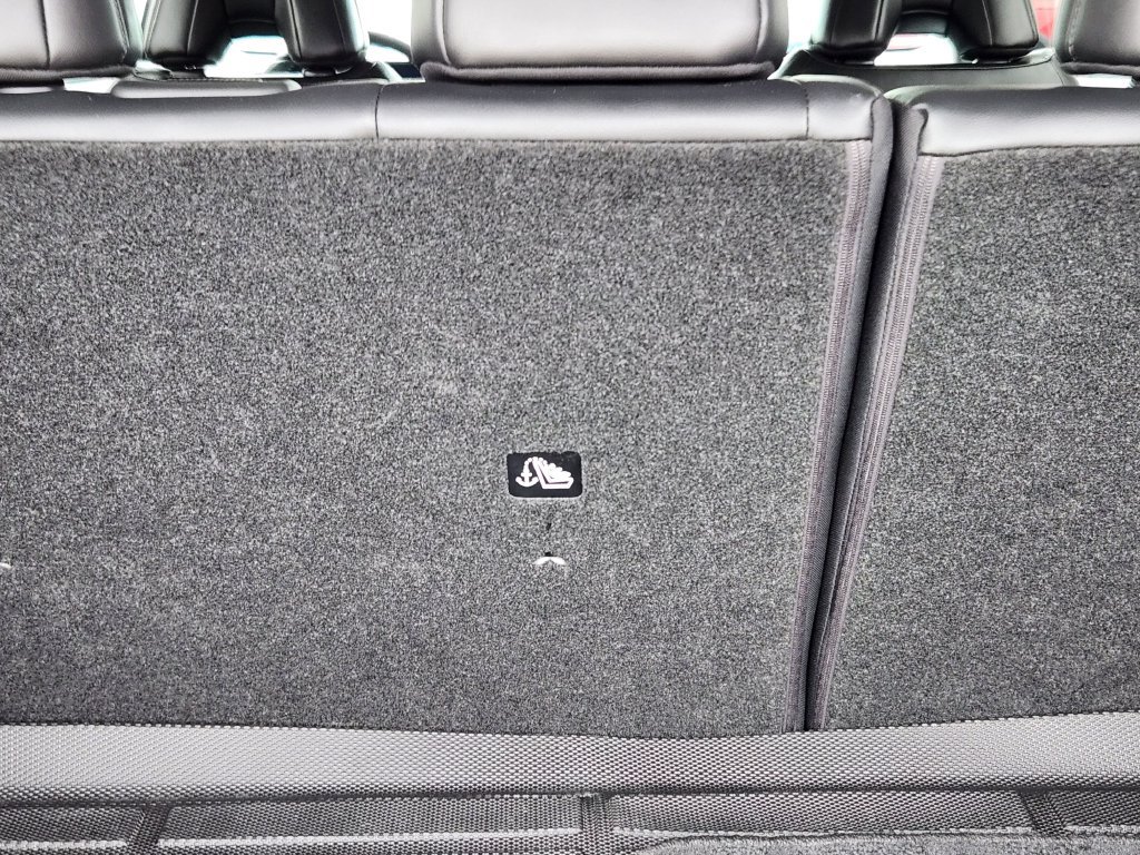 Certified 2024 Nissan Ariya AWD image 27