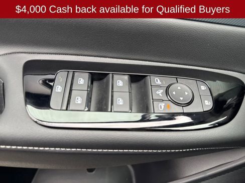 New 2026 Nissan Murano Platinum AWD/4WD image 12