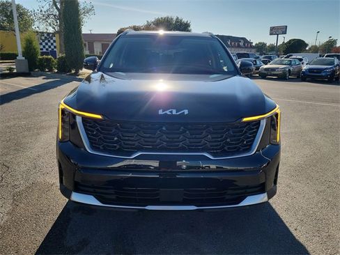 New 2026 Kia Sorento S image 9