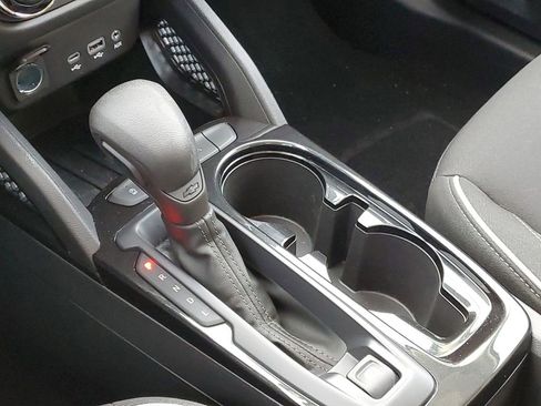 Certified 2023 Chevrolet TrailBlazer LT w/ Convenience Package image 24