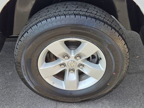 Used 2024 RAM 1500 Classic SLT RWD image 11